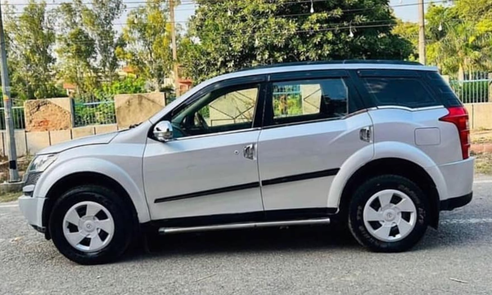 Second hand XUV500 car for Sale, XUV500 Car Price, Buy Used Car in Delhi